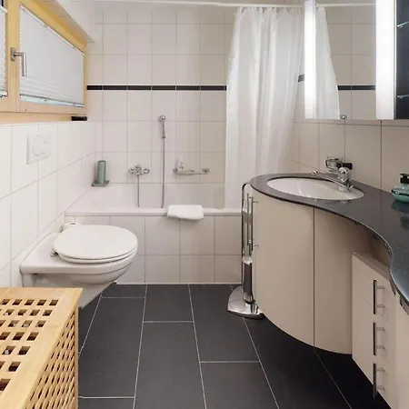 Apartment Crusch 41 *