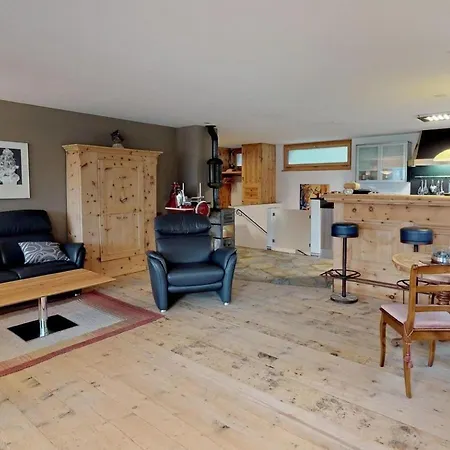 Apartment Crusch 41