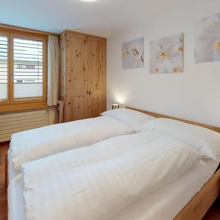 Apartment Crusch 41