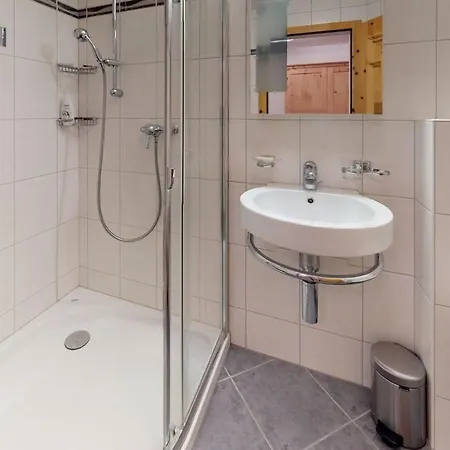 Crusch 41 Apartment Samedan